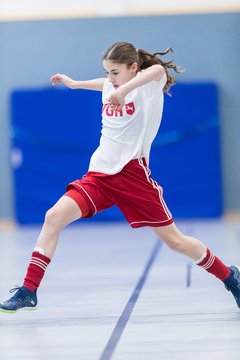 Bild 32 - wCJ NFV Futsalturnier